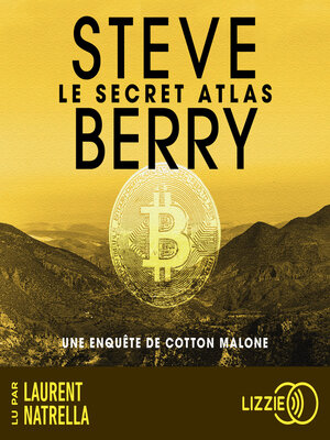 cover image of Le Secret Atlas